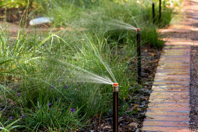 Bewässerungstechnik » Mikheil Eliava | Garten- und Landschaftsbau